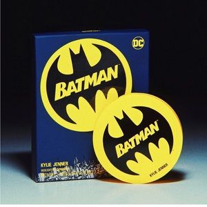 Batman Highlighter